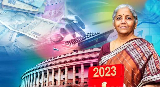 Budget 2023-24: New savings scheme announced for women with fixed interest rate of 7.5 percent