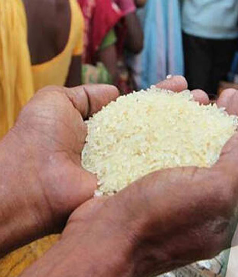 Free food grains under ‘PM Garib Kalyan Anna Yojana’, expenditure of Rs 2 lakh crore to be borne by govt