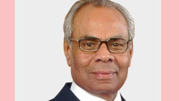 Hinduja Group chairman SP Hinduja passes away