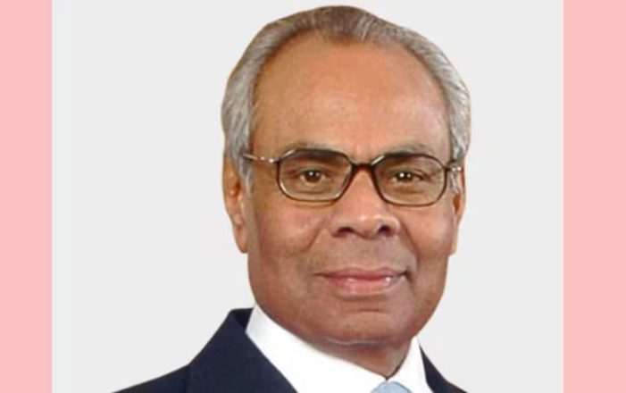 Hinduja Group chairman SP Hinduja passes away