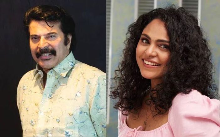 Kerala State Film awards: Mammootty, Vincy Aloshious adjudged best actors, special mention for Chackochan and Alencier