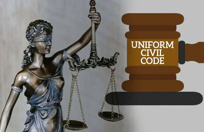 Uttarakhand Uniform Civil Code receives President’s approval; first state to implement UCC
