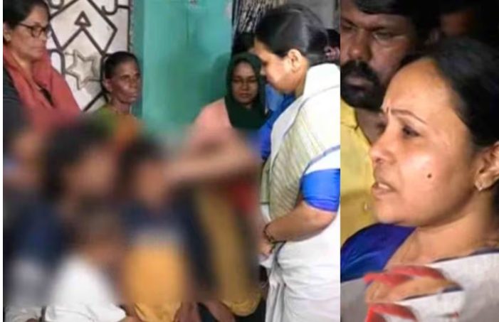 Murder of child in Aluva: Govt sanctions immediate relief grant of Rs 1 lakh to deceased’s family