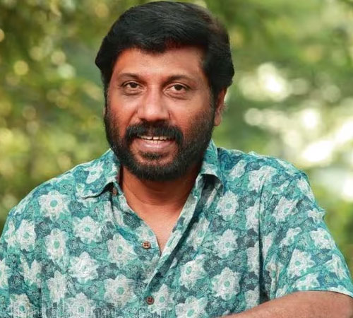 Master of laughter; Director Siddique passes away