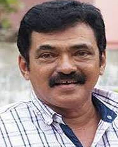 Actor and mimicry artist Kalabhavan Haneef dies, will be laid to rest tomorrow