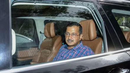 No interim relief to Arvind Kejriwal in plea challenging his arrest, next hearing on April 3; court issues notice to ED