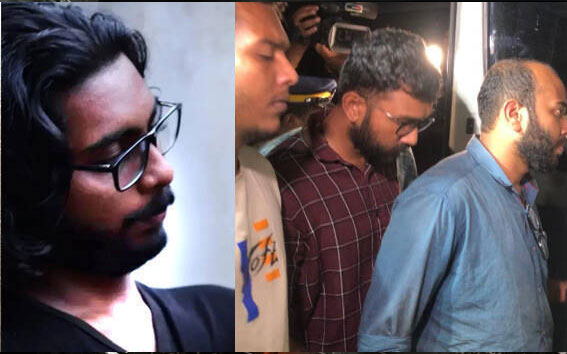 Torture that claimed Siddharth’s life; main accused arrested
