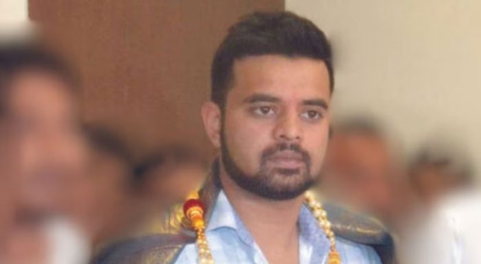 Deve Gowda’s grandson Prajwal Revanna’s sex tape out; controversy of JD(S) MP from Hassan puts NDA alliance on defensive; MP flees India