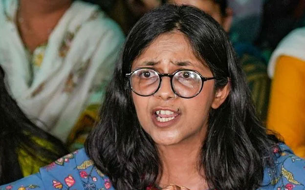 “Bibhav Kumar hit me on my stomach and chest and hit my head on the table’, says Swati Maliwal; Police recreate crime scene at Kejriwal’s residence