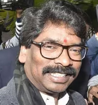 It’s time to deliver the final blow to BJP in Jharkhand: Hemant Soren