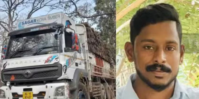 End to 72 days of wait; Arjun’s truck found; decomposed body from cabin shifted to hospital mortuary