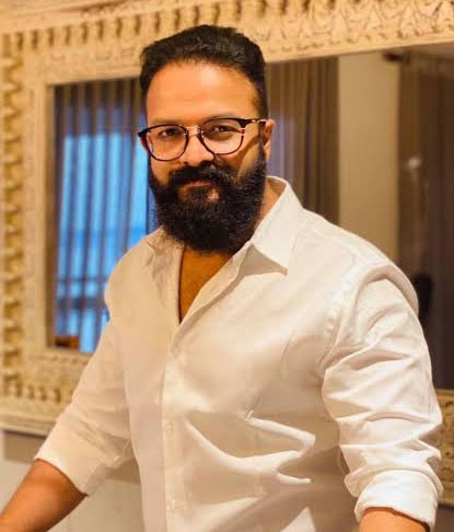 Case registered against actor Jayasurya for alleged sexual assault