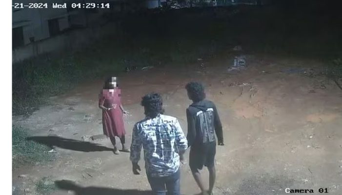 ‘Got angry for coming late’; woman thrashed in Kochi by fiancé and friends