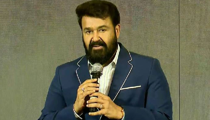 ‘Only one man getting crucified for all wrongs in industry’; Mohanlal responds to media