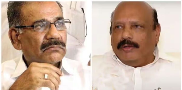 Party bows out early, CM takes final call: Saseendran exits cabinet, Thomas K Thomas to step in as minister