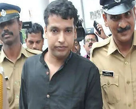 Actress assault case; Pulsar Suni granted bail