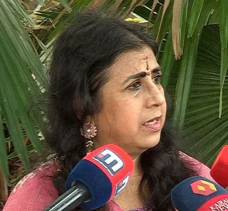 Not limited to movies: Female leader alleges ‘casting couch’ in Congress party in Kerala