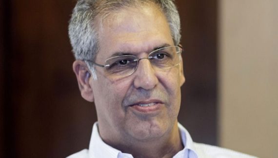 Noel Tata appointed chairman of Tata Trusts