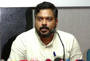 'Shafi Parambil dictatorship in Congress'; Former Youth Congress leader to join CPM