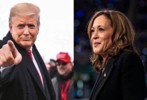 Trump to meet Biden the White House, president commends Harris for her campaign